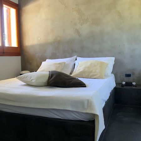 Villa Il Cappero San Vito Lo Capo Zewnętrze zdjęcie