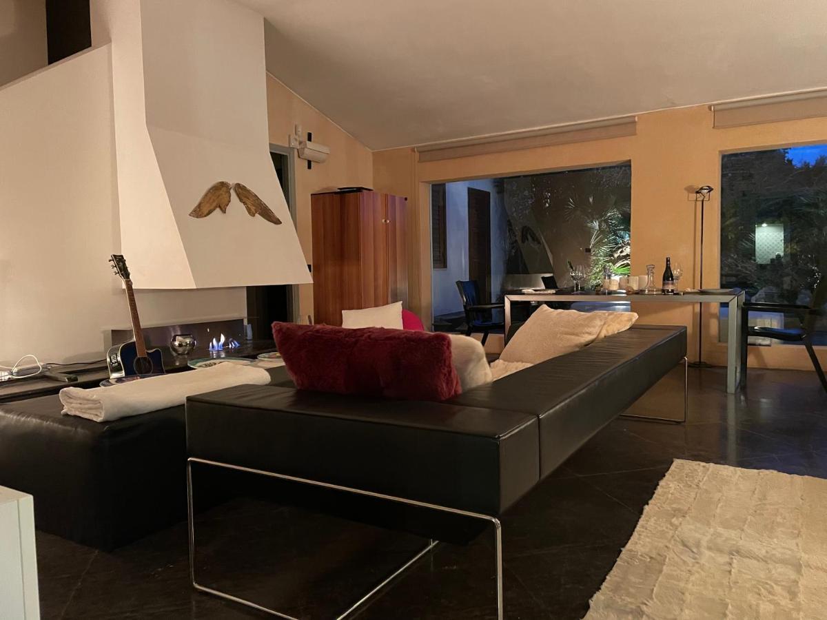 Villa Il Cappero San Vito Lo Capo Zewnętrze zdjęcie