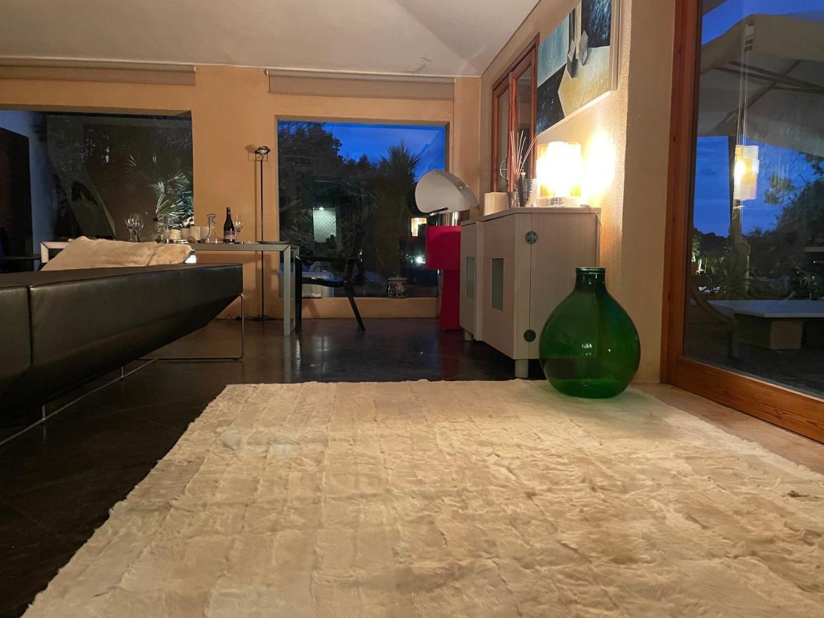 Villa Il Cappero San Vito Lo Capo Zewnętrze zdjęcie