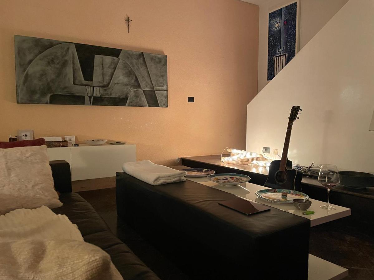 Villa Il Cappero San Vito Lo Capo Zewnętrze zdjęcie
