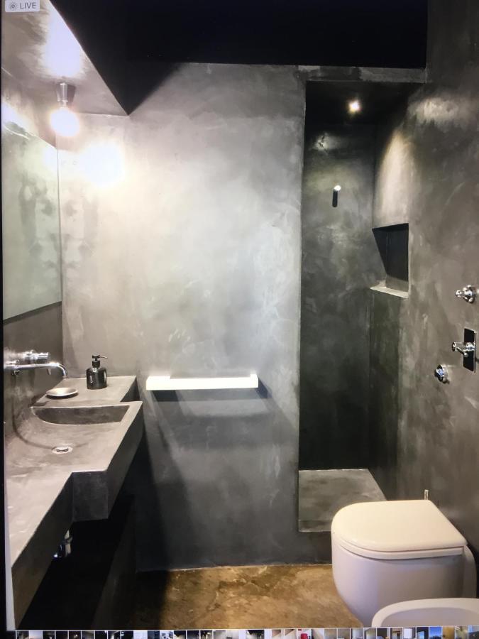 Villa Il Cappero San Vito Lo Capo Zewnętrze zdjęcie