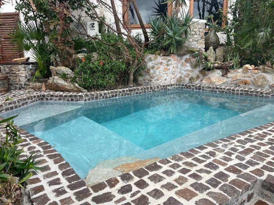 Villa Il Cappero San Vito Lo Capo Zewnętrze zdjęcie