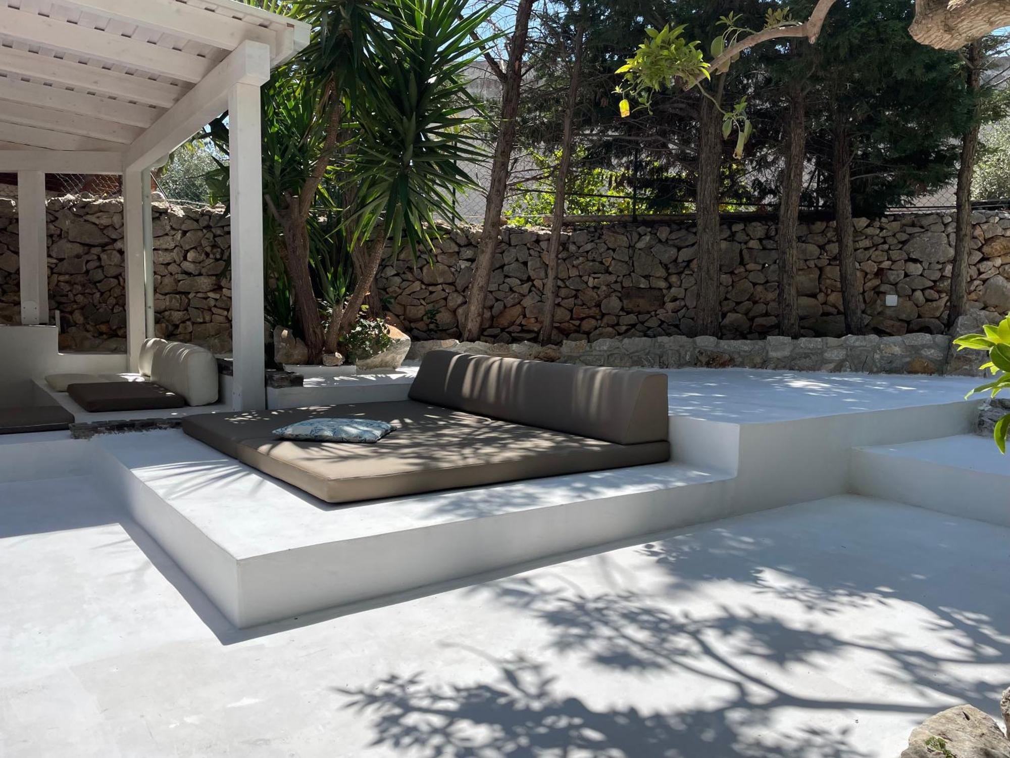 Villa Il Cappero San Vito Lo Capo Zewnętrze zdjęcie