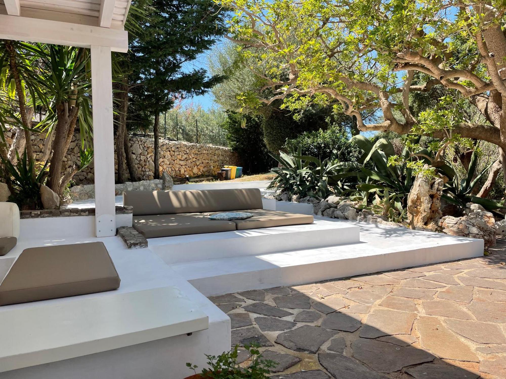Villa Il Cappero San Vito Lo Capo Zewnętrze zdjęcie