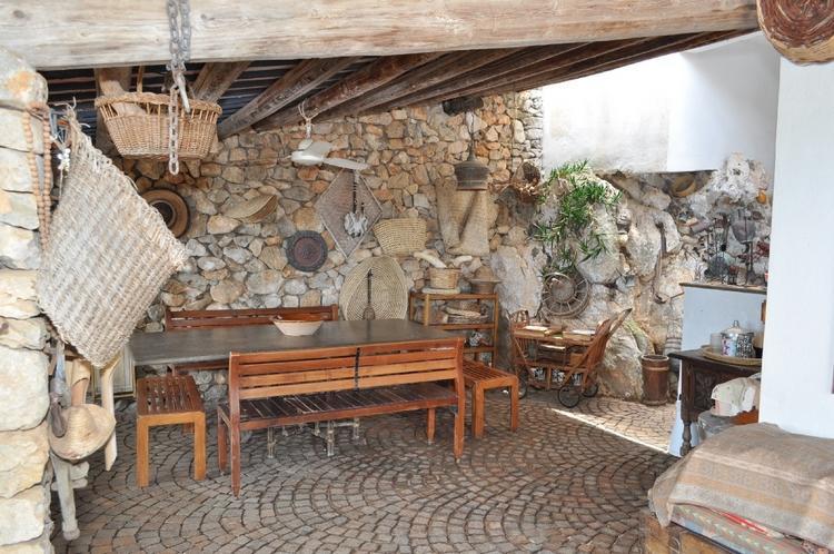 Villa Il Cappero San Vito Lo Capo Pokój zdjęcie