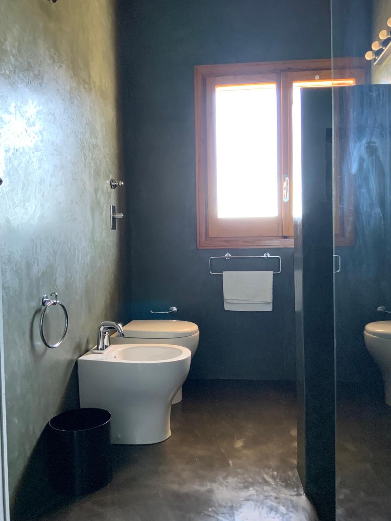 Villa Il Cappero San Vito Lo Capo Zewnętrze zdjęcie