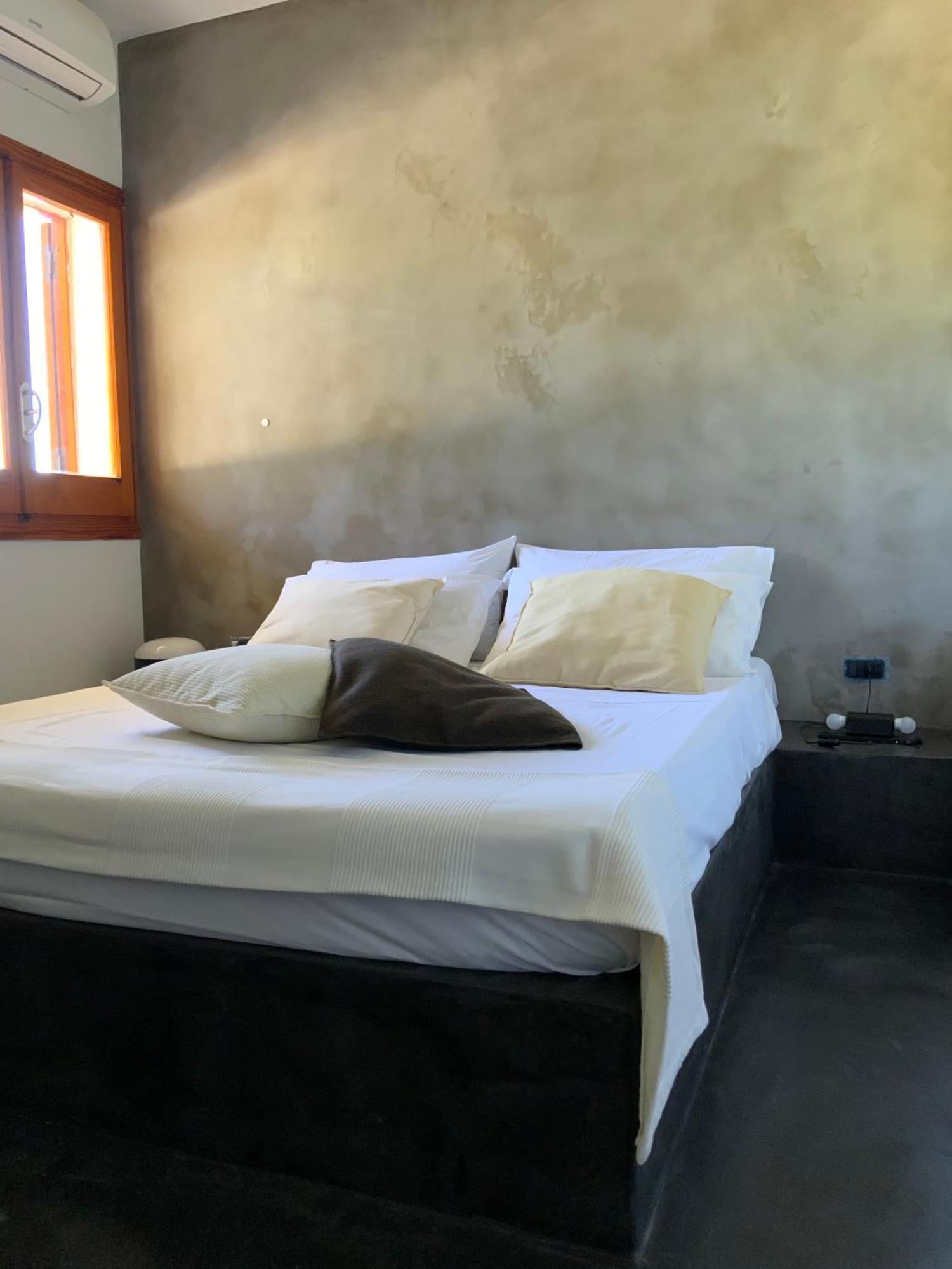 Villa Il Cappero San Vito Lo Capo Zewnętrze zdjęcie