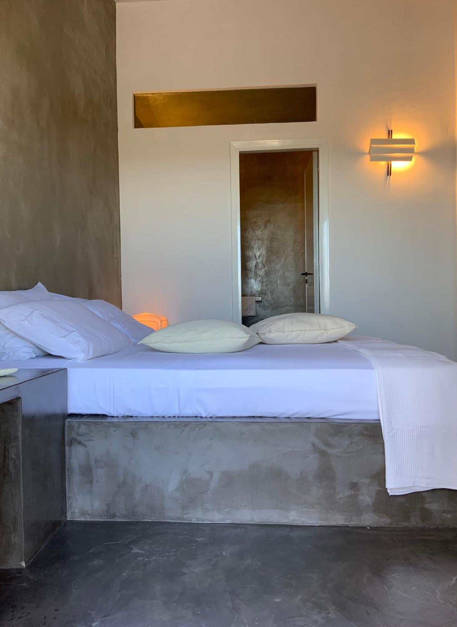 Villa Il Cappero San Vito Lo Capo Zewnętrze zdjęcie