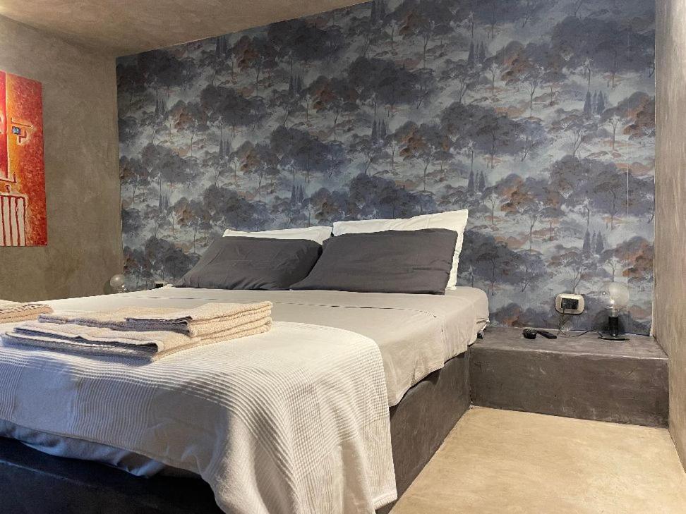 Villa Il Cappero San Vito Lo Capo Zewnętrze zdjęcie