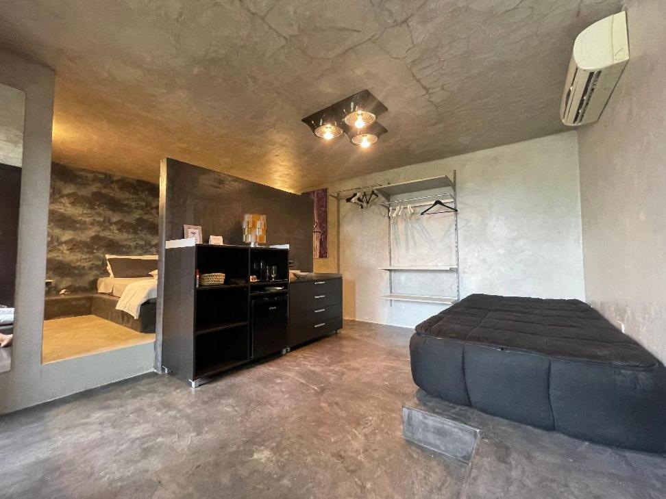 Villa Il Cappero San Vito Lo Capo Zewnętrze zdjęcie