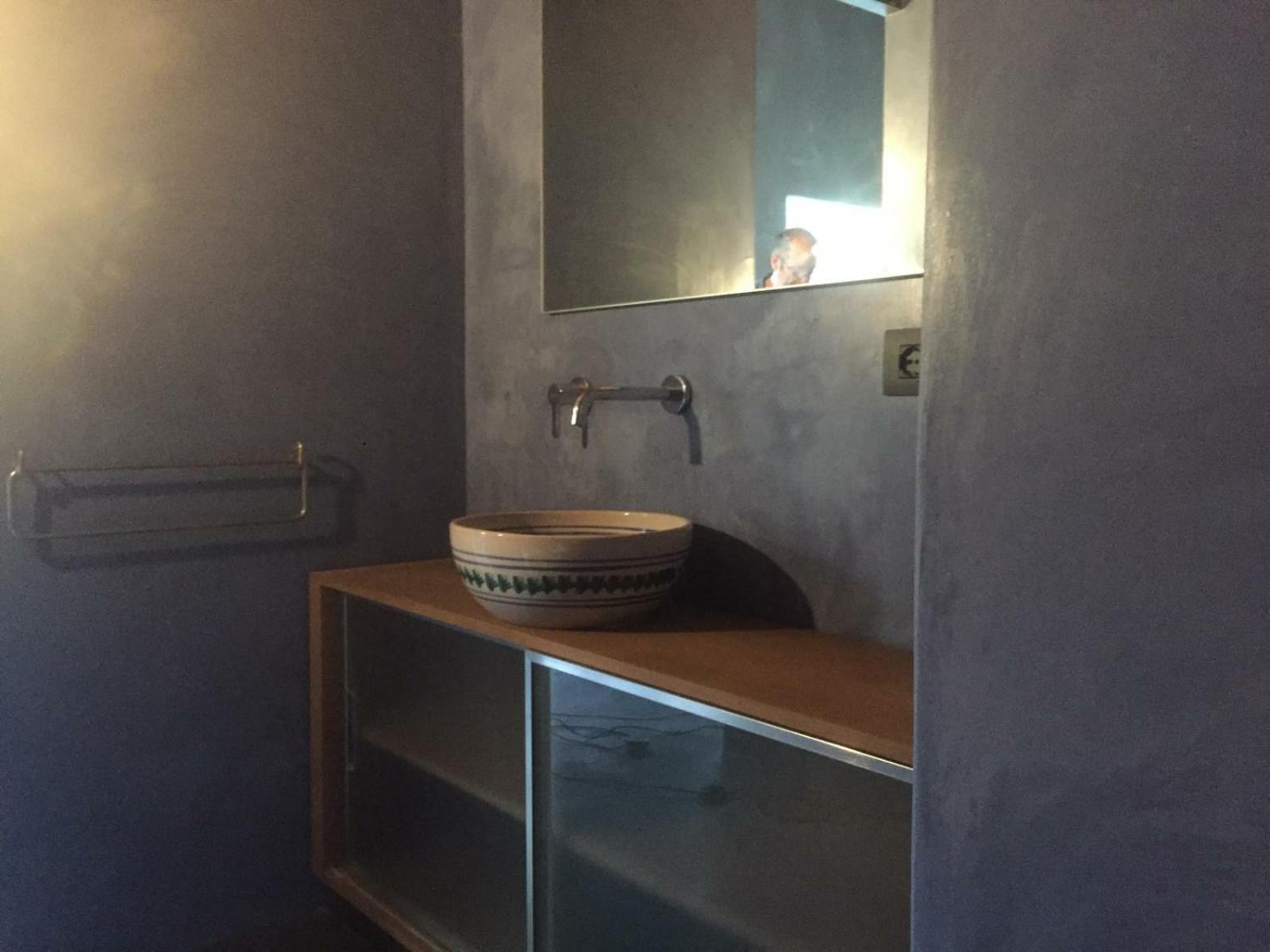 Villa Il Cappero San Vito Lo Capo Zewnętrze zdjęcie