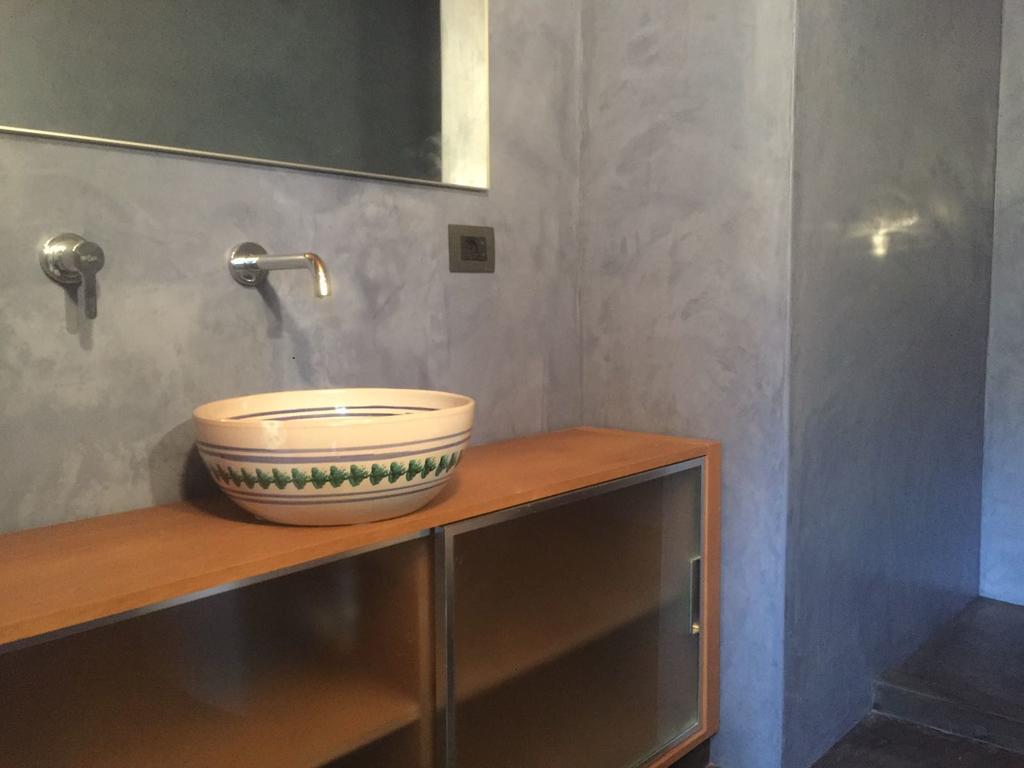 Villa Il Cappero San Vito Lo Capo Zewnętrze zdjęcie